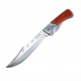 Faca dobrável tática de caça 32 cm L21