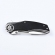 Canivete Semi Automatico cabo em G10 CYL- 8023