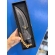 Faca Luxo Full Tang Aço D2 Com Bainha De Couro