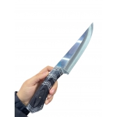 Faca Luxo Churrasco 1750
