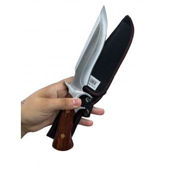 FACA LUXO CHURRASCO DJ237