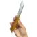 Canivete Pica Fumo Cabo Madeira Agro Manual CYL-59