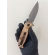 Canivete  Símbolo Da Maçonaria Camuflado Semi Automatico