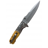 Canivete Semi Automatico DOG CYL-361