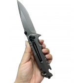CANIVETE De Bolso Semi Automático MultiferramentaXD-3