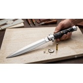 FACA DOBRAVEL STILETTO ITALIANO TC43