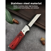 CANIVETE MANUAL DOBRAVEL OTIMA QUALIDADE 1563