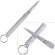 Chaveiro Faca Titânio Mini Monster Portátil Multifuncional - slk-D353AB