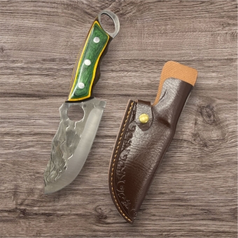 Faca de desossa, Cutelo Chef Cozinhar  Churrasco DJ 364