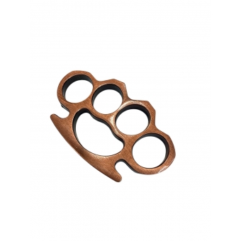 SOCO INGLES LISO BRONZE