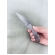 Taue 888c Canivete  Inox 440c Trava E Clip De Bolso