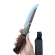 Faca Churrasco Full Tang CY61
