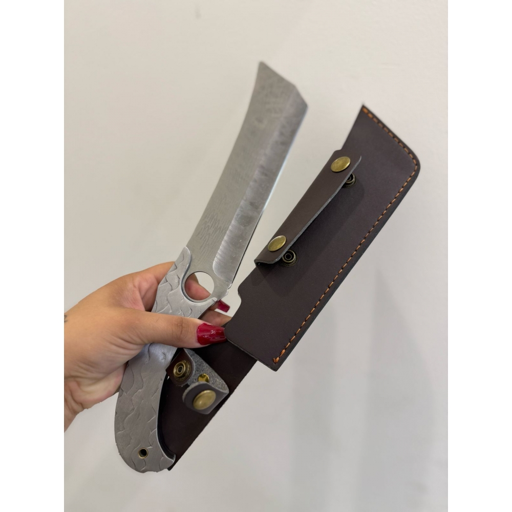 CUTELO LUXO  FULL TANG DJ-309