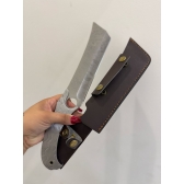 CUTELO LUXO  FULL TANG DJ-309