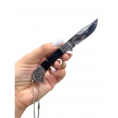 MINI CANIVETE CHAVEIRO    DE BOLSO DGC