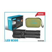 LANTERNA SUPER POTENTE 300W ECOODA EC- 6328
