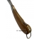 Canivete Araguari Cabo De Madeira pesca camping - L001