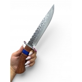 Faca Tradicional Churrasco Cozinha 1405C