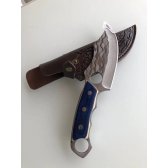 Faca de desossa, Cutelo durável, Chef de corte, Cozinhar, Caça, Pesca, Churrasco AF76
