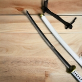 Espada Katana + Suporte 103 CM BW7144