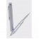 Caneta Executiva Com Lamina  Caneta Canivete Oculta - mk- 1038