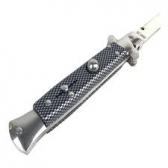Canivete Automático Stiletto Italiano  Saque Rapido 0950