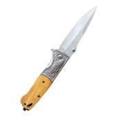 Canivete Semi Automatico DOG CYL-361