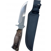 Faca Churrasco Full Tang CY61
