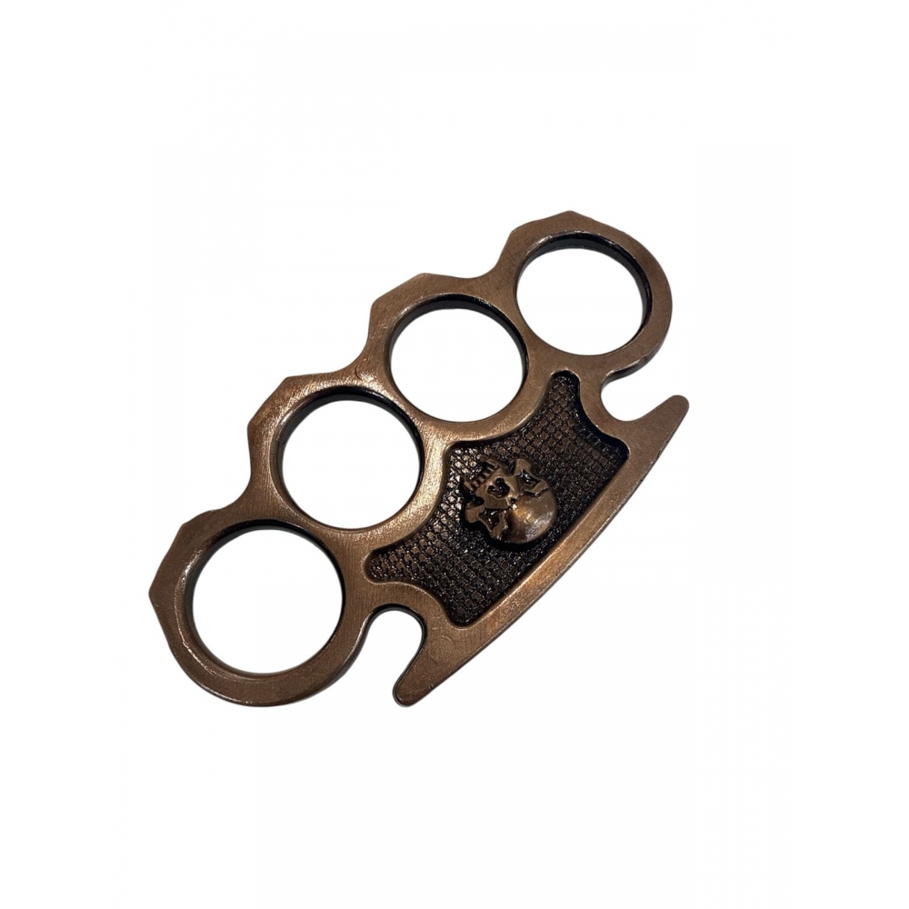 SOCO INGLES BRONZE CAVEIRA QCC08