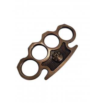 SOCO INGLES BRONZE CAVEIRA QCC08