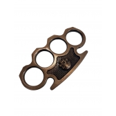 SOCO INGLES BRONZE CAVEIRA QCC08