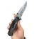 Canivete Tatico LAMINA DE DESENHADA KC21