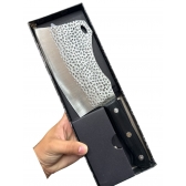 Cutelo Luxo Pesado enoking  LUA TEK D700