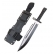 Faca Tatica Baioneta SLK-YX01