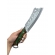 CUTELO FULL TANG GREEN DJ365