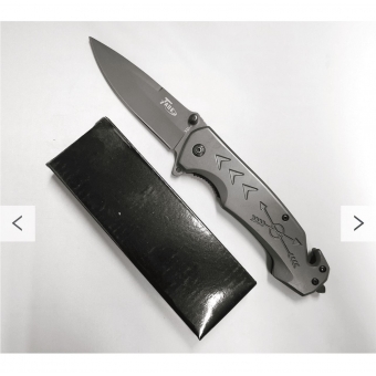 Canivete Semi Automatico Estilo COD: XD-4 FA18