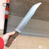Faca De Luxo Caçador Taue  Para Caça, Pesca, Churrasco DD1