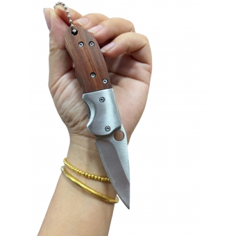 CANIVETE MANUAL F112