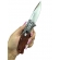 Canivete Tatico Semi Automatico 1689