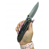 CANIVETE SEMI AUTOMATICO C/ ABRIDOR TC10