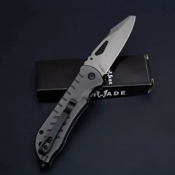 Canivete Esportivo  C/ Clip  E Corta Cinto  Da49 - 1475