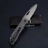 Canivete Esportivo  C/ Clip  E Corta Cinto  Da49 - 1475