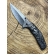 CANIVETE TIGRE CINZA CYL 8013SW