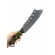 CUTELO FULL TANG GREEN DJ365