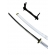 Espada Katana + Suporte 103 CM BW7144