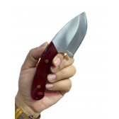 Faquinha Muladeira Boiadeira L-24 16 cm  CORES VARIADAS