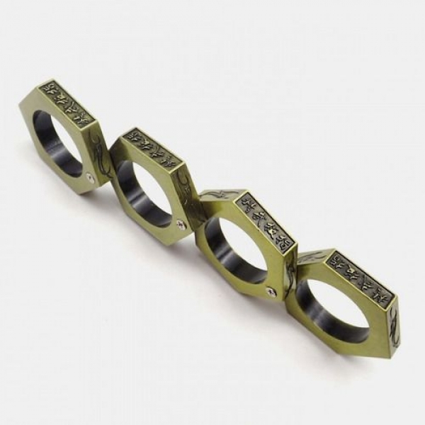 Soco Inglês Retratil Em Aço Resistente 8mm C02