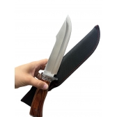 Faca Luxo Churrasco Full Tang 2239
