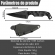 Faca Mini Stroup Knives Aço Carbono G10 SLK D201