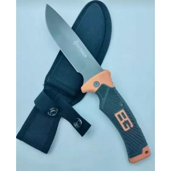 Faca Esportiva Gerer Bear Grylls 1284